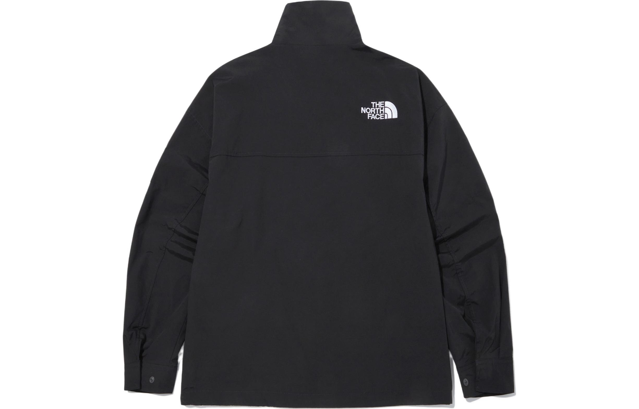 THE NORTH FACE SS22 Neilton Jacket 'Black' NJ3BN03J - 2_2691c1b6-9724-49ad-bf84-f27394ed2071