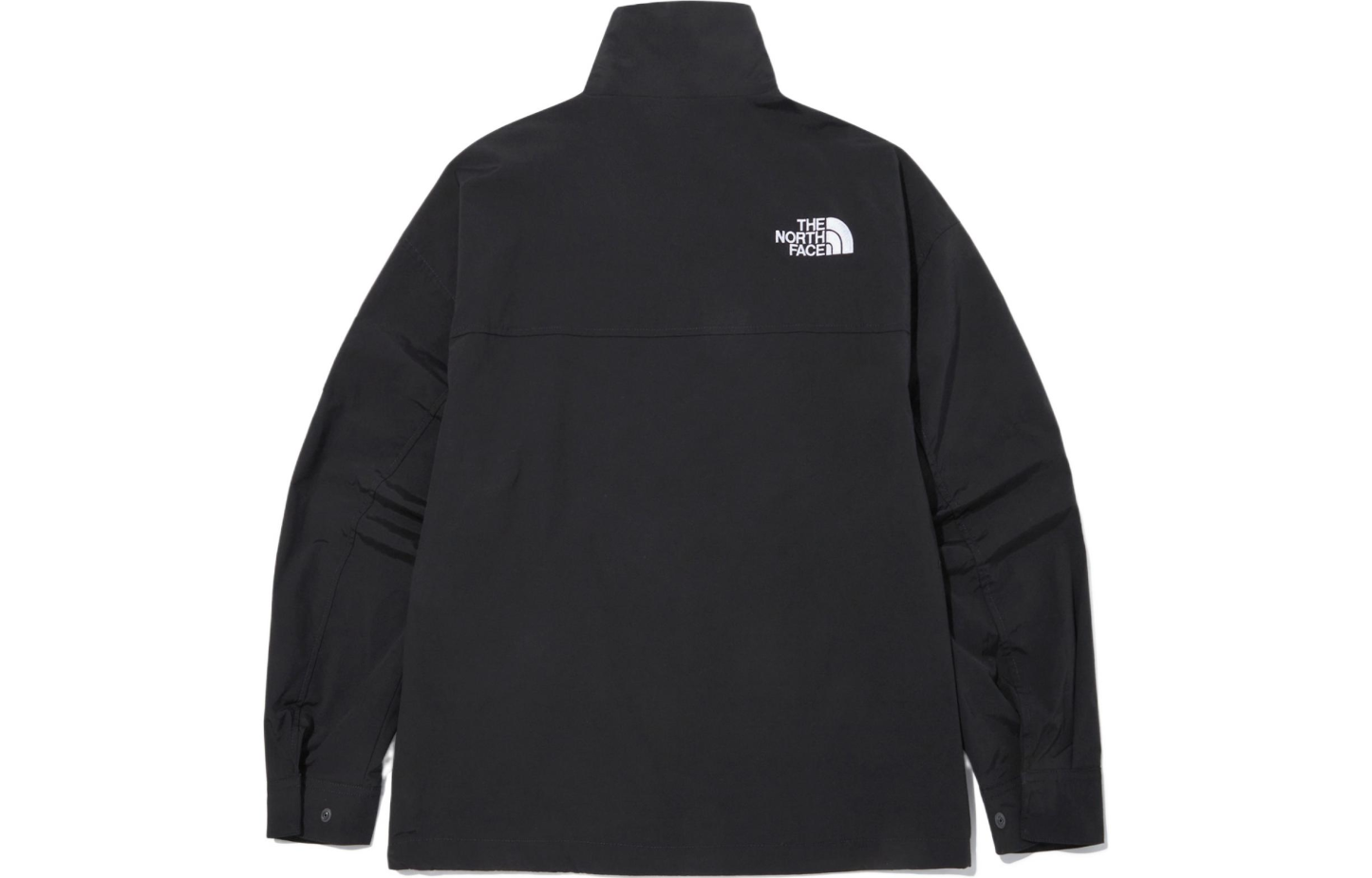 THE NORTH FACE SS22 Neilton Jacket 'Black' NJ3BN03J - 2_2691c1b6-9724-49ad-bf84-f27394ed2071