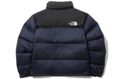 THE NORTH FACE 1996 Nuptse Jacket 'Navy' NJ1DL50B - 2_26de8c69-8252-4f70-b940-4536fcff8c7e