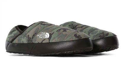 THE NORTH FACE Thermoball Traction Mule V 'Thyme Camo Print' NF0A3UZN-33U - 2_29414d5e-767b-4a2b-8c22-742dd2f75e9a