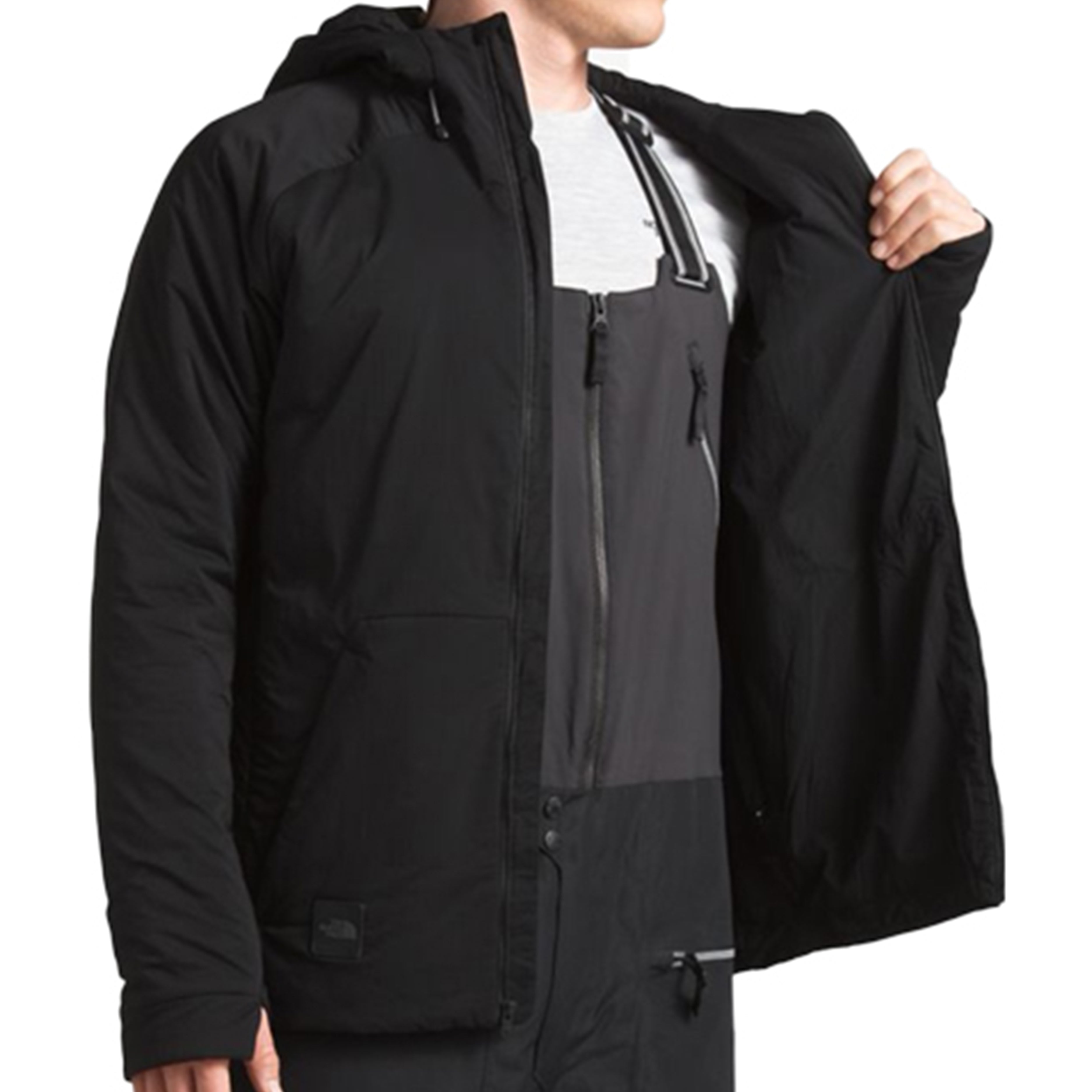 THE NORTH FACE Mens Lodgefather Ventrix Jacket 'Black' NF0A3LU3JK3 - 2_29d08aff-5527-4936-a9f6-2a3a5b4f74e8