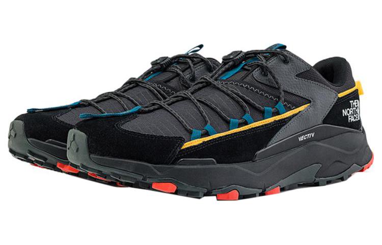 THE NORTH FACE Vectiv Taraval Hiking Shoes 'Tnf Black Asphalt Grey' 7W4S-KT0 - 2_2d4e9ac1-05f9-402d-8e13-ac630b02f857