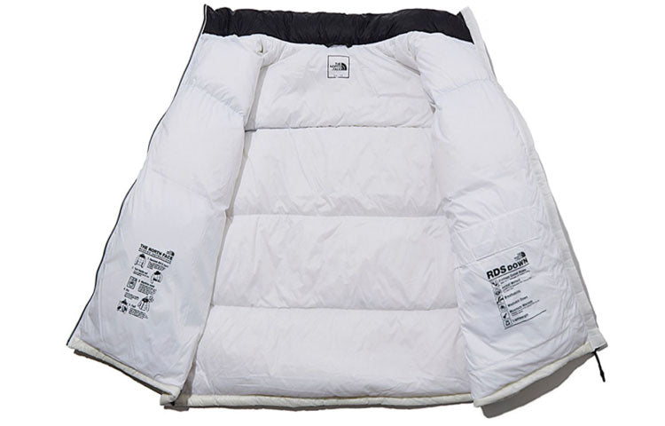 THE NORTH FACE Ultra Air Nuptse Jacket NJ1DL58C - 2_2f058d32-5d92-4cbd-81db-eeed4adc569d