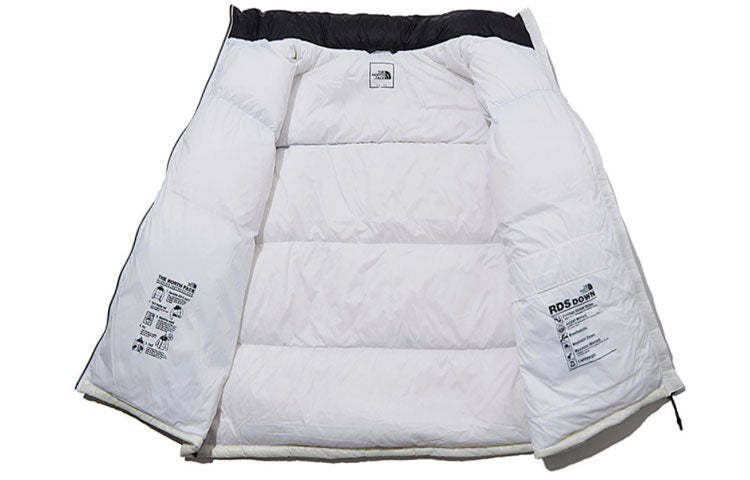 THE NORTH FACE Ultra Air Nuptse Jacket NJ1DL58C - 2_2f058d32-5d92-4cbd-81db-eeed4adc569d