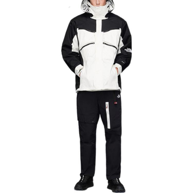 THE NORTH FACE Urban Exploration Utility Dryvent Jacket 'White' NF0A7W92-N3N - 2_2fbd45c0-b261-4f55-a8c6-3dd65a339ae5