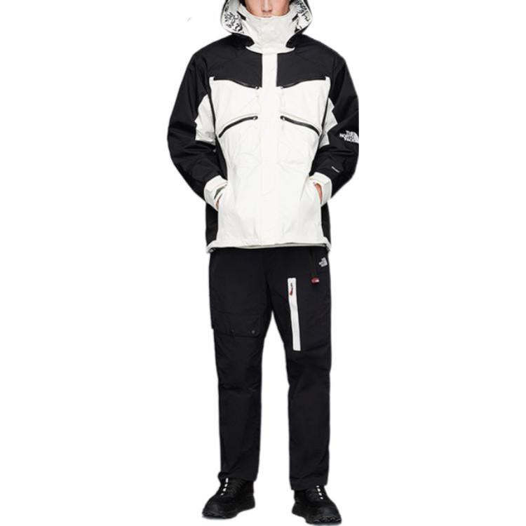 THE NORTH FACE Urban Exploration Utility Dryvent Jacket 'White' NF0A7W92-N3N - 2_2fbd45c0-b261-4f55-a8c6-3dd65a339ae5