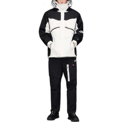 THE NORTH FACE Urban Exploration Utility Dryvent Jacket 'White' NF0A7W92-N3N - 2_2fbd45c0-b261-4f55-a8c6-3dd65a339ae5