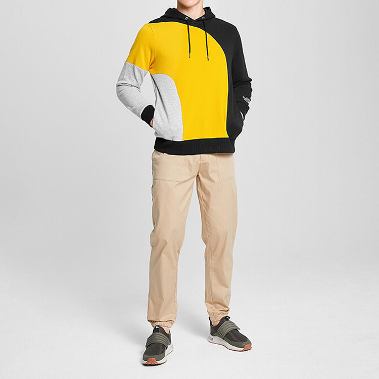 THE NORTH FACE Outdoor Soft Knit Couple Style 'Yellow' 4NER-56P - 2_327f83fd-978f-414f-9104-4a30823888a7