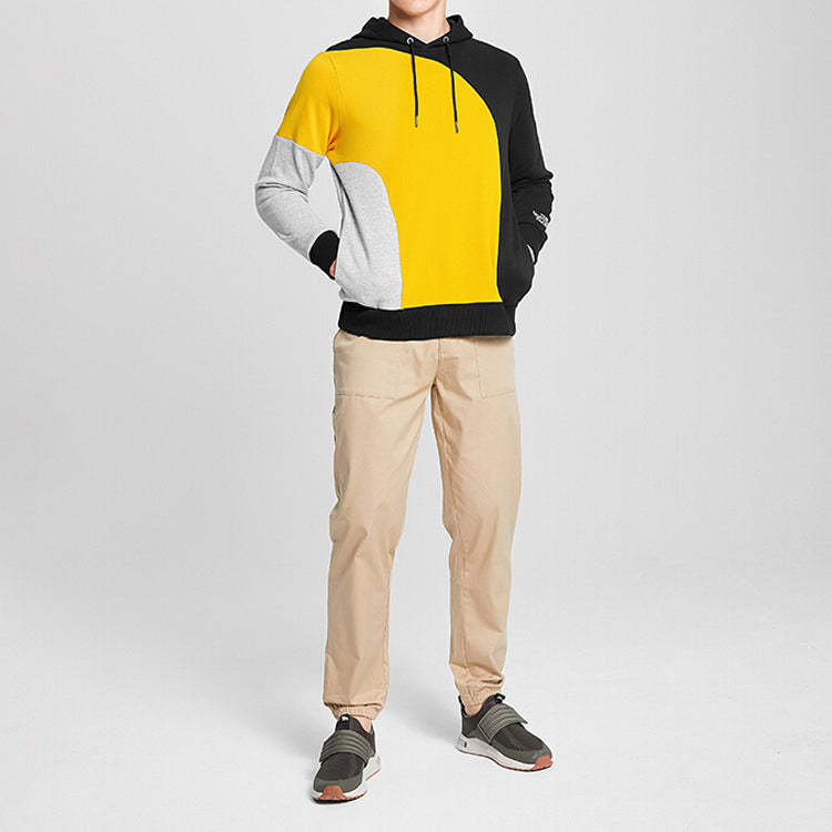 THE NORTH FACE Outdoor Soft Knit Couple Style 'Yellow' 4NER-56P - 2_327f83fd-978f-414f-9104-4a30823888a7