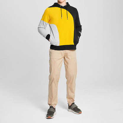 THE NORTH FACE Outdoor Soft Knit Couple Style 'Yellow' 4NER-56P - 2_327f83fd-978f-414f-9104-4a30823888a7