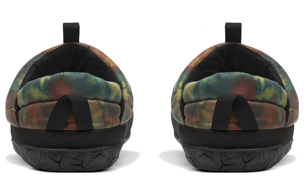 THE NORTH FACE Nuptse Mules 'Green Dye' NF0A5G2F-94E - 2_3456dcbd-1028-42fa-8d16-3d1fa6ce87d1
