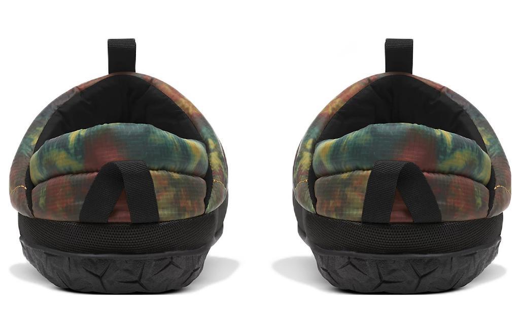 THE NORTH FACE Nuptse Mules 'Green Dye' NF0A5G2F-94E - 2_3456dcbd-1028-42fa-8d16-3d1fa6ce87d1
