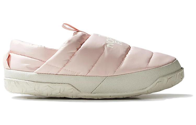 (WMNS) THE NORTH FACE Nuptse Mules 'Pink Moss' 5G2B-IHO - 2_3667ada3-ec1b-47f4-b7b8-71fb2229b4c6