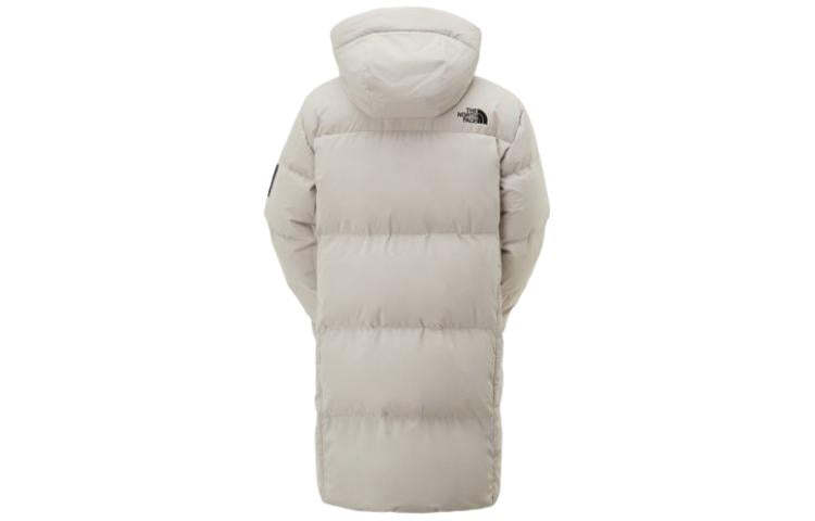 THE NORTH FACE White Label Down Jacket 'White' NC1DP50L - 2_36721d54-2bc5-464f-8e7e-05a939f64f0c