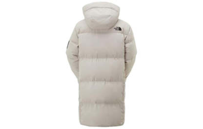 THE NORTH FACE White Label Down Jacket 'White' NC1DP50L - 2_36721d54-2bc5-464f-8e7e-05a939f64f0c