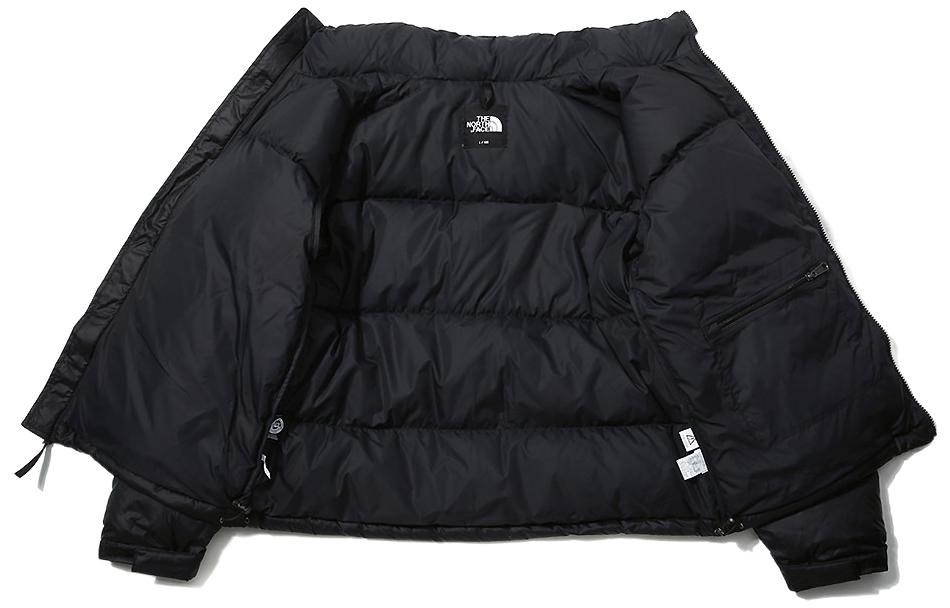 THE NORTH FACE 1996 ECO NUPTSE NJ1DN75A - 2_38069202-54e8-43ce-b33c-dd3583e2c354
