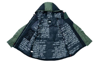 THE NORTH FACE UE Logo Jacket 'Green' NF0A7WA1-NYC - 2_39489e00-f831-4463-9078-60c390be3756