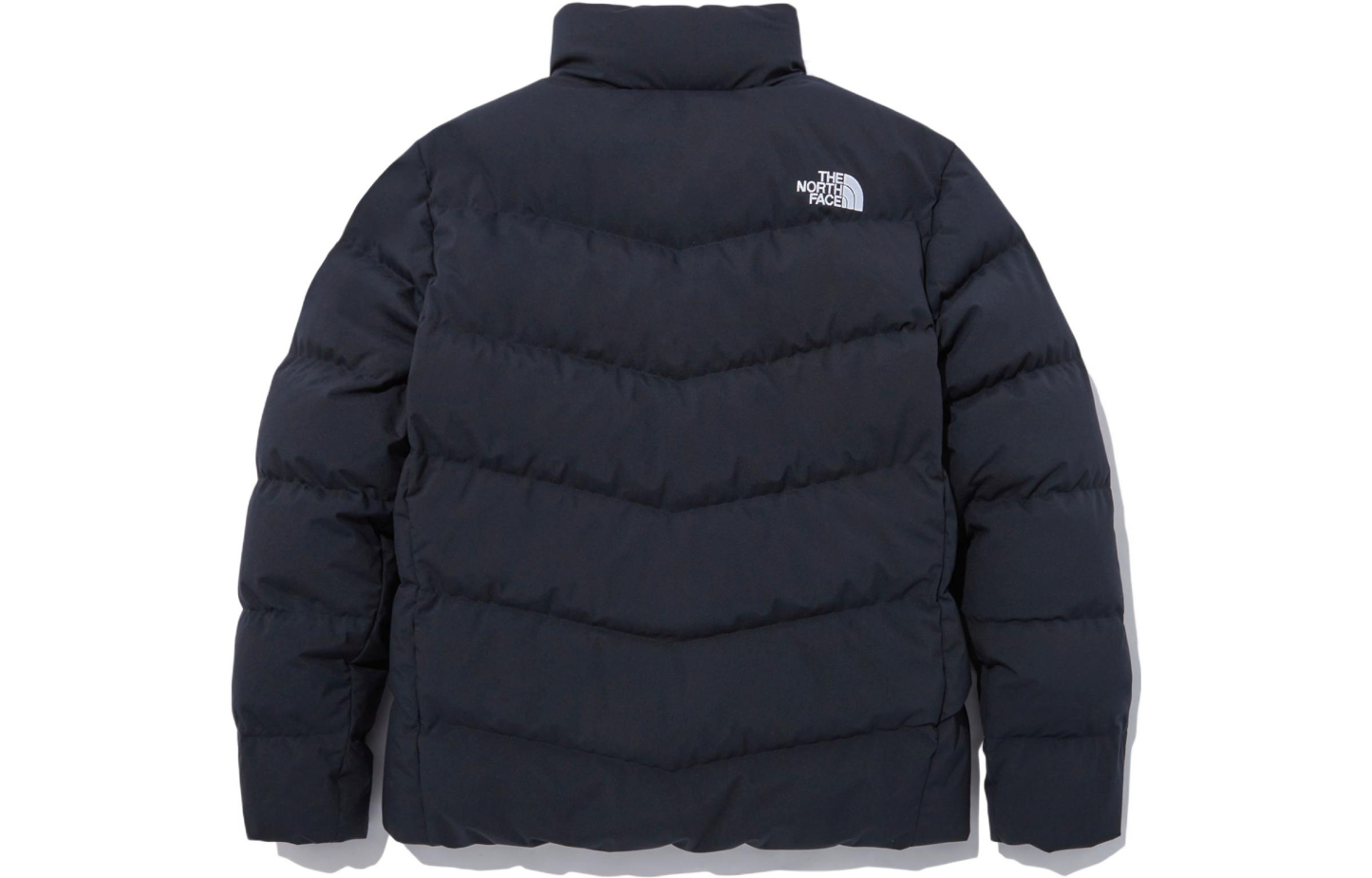 THE NORTH FACE Aspen Light Down Jacket 'Navy' NJ2DN66B - 2_3a25391d-5d3d-4544-be1f-c711fd415f8b