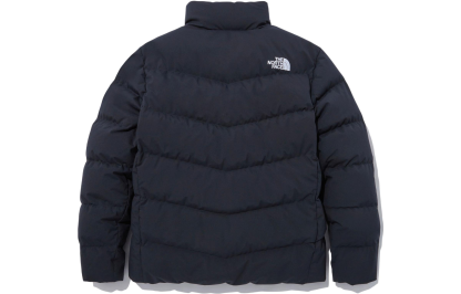 THE NORTH FACE Aspen Light Down Jacket 'Navy' NJ2DN66B - 2_3a25391d-5d3d-4544-be1f-c711fd415f8b
