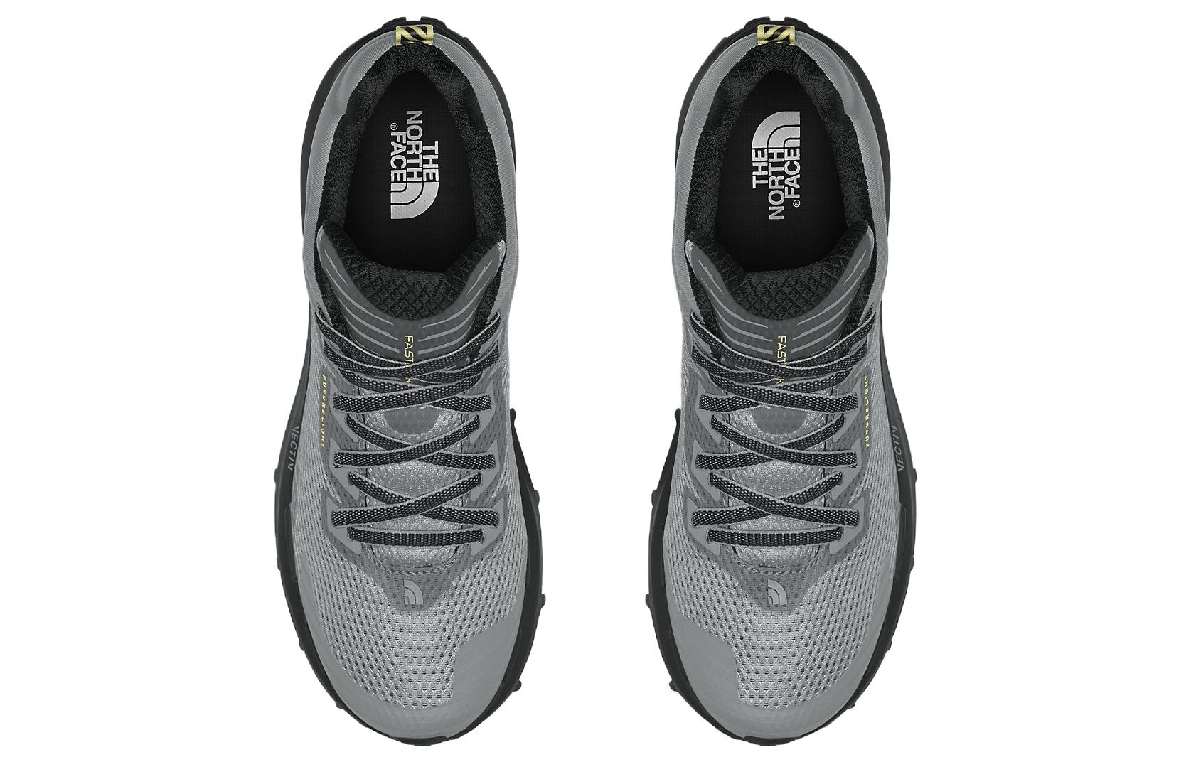 (WMNS) THE NORTH FACE Vectiv Fastpack Futurelight Shoes 'Grey' 5JCZ-GVV - 2_3a2b9114-644c-49c2-92c7-c937196e0239