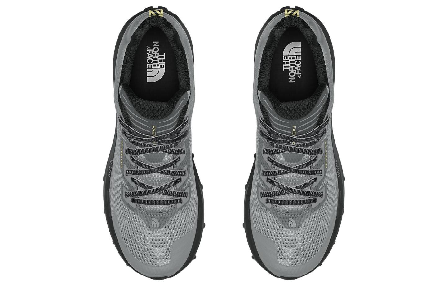 (WMNS) THE NORTH FACE Vectiv Fastpack Futurelight Shoes 'Grey' 5JCZ-GVV - 2_3a2b9114-644c-49c2-92c7-c937196e0239