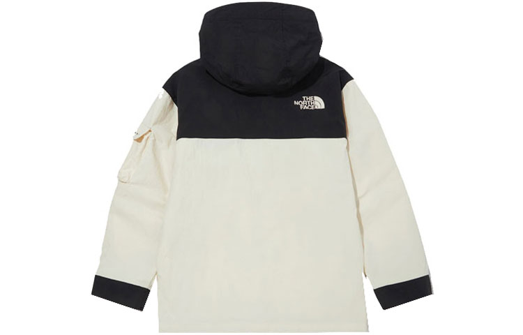 THE NORTH FACE New Dalton Anorak Jacket 'Grey' NA3BN00L - 2_3dbbaa65-8f75-4b8a-8f5d-7ab98818cf5f
