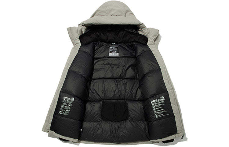 THE NORTH FACE Arctic Parka Jacket 'Green' NJ1DM67C - 2_3e395614-c005-40e9-bb28-a08caffedaac