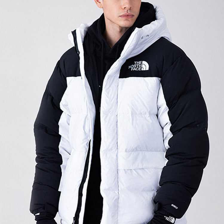 THE NORTH FACE ICON Nuptse Jacket 550 NF0A4QYX-FN4 - 2_3fb44bfa-31d9-451a-bbc4-f7be24f7c1dd