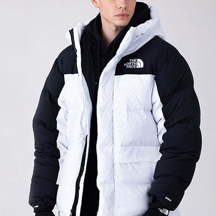 THE NORTH FACE ICON Nuptse Jacket 550 NF0A4QYX-FN4 - 2_3fb44bfa-31d9-451a-bbc4-f7be24f7c1dd