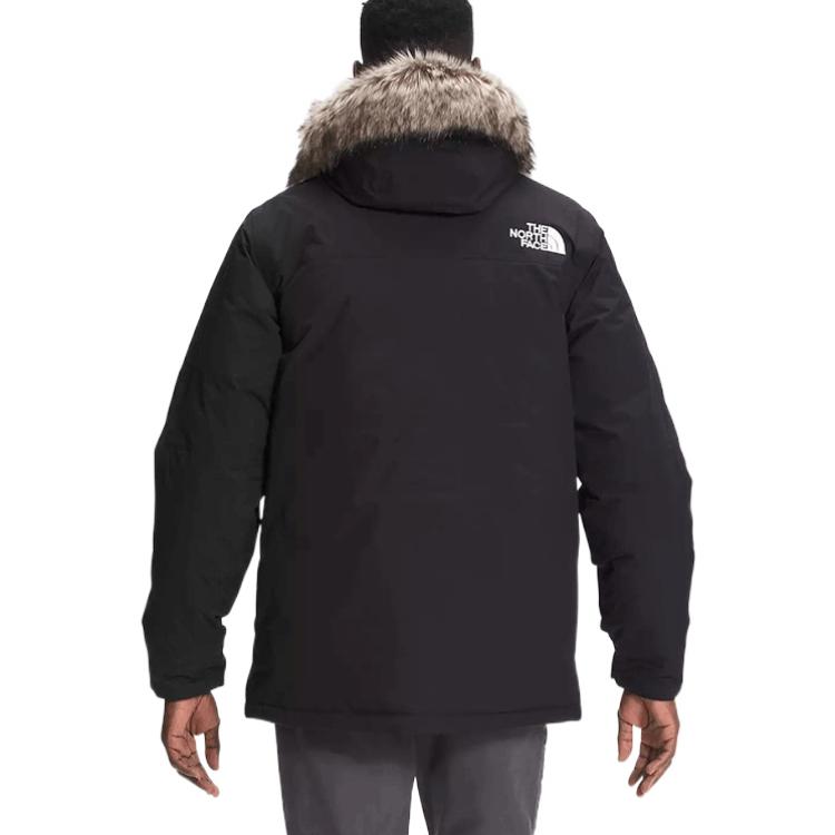 THE NORTH FACE Mcmurdo Puffer Jacket 'Black' NF0A5GJF-JK3 - 2_45e7a0e6-857e-4efe-bbd9-8639f198d8c4