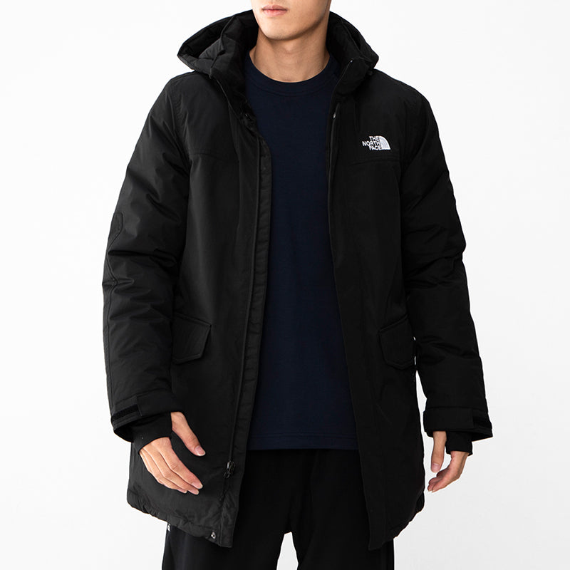 THE NORTH FACE M MFO TRAVEL DOWN PARKA NF0A4U81-JK3 - 2_4866010d-473e-4d80-a888-39eb77317cb5