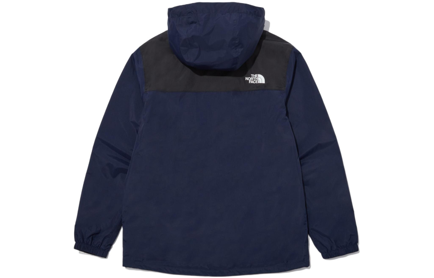 THE NORTH FACE SS23 Antora Jacket 'Navy' NJ2HN71C - 2_499e77c6-34fe-4738-83d9-ee2a97af77d3