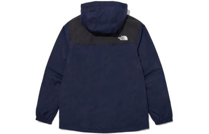 THE NORTH FACE SS23 Antora Jacket 'Navy' NJ2HN71C - 2_499e77c6-34fe-4738-83d9-ee2a97af77d3