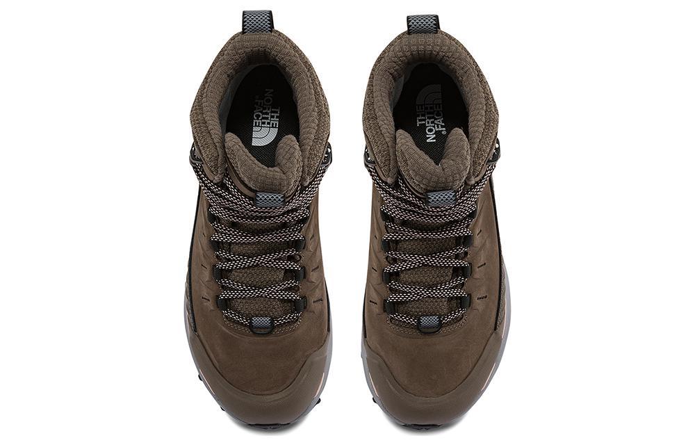 (WMNS) THE NORTH FACE Vectic Fastpack Insulated Futurelight Hiking Boots 'Wamp Green' 7W54-S60 - 2_4d3bf1a1-213a-41a3-b03e-24bee5bfc594