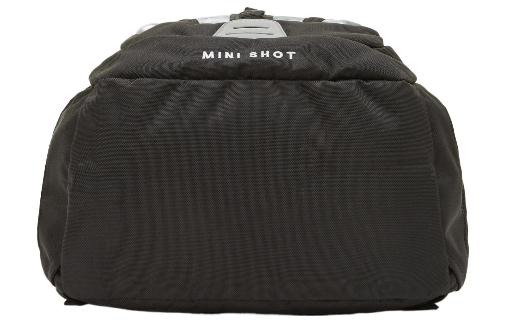 THE NORTH FACE Mini Shot 'Gray Mist' NM2DP02D - 2_513c7a84-52ad-4248-a317-1382d917ea57