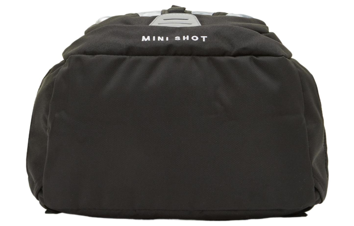 THE NORTH FACE Mini Shot 'Gray Mist' NM2DP02D - 2_513c7a84-52ad-4248-a317-1382d917ea57