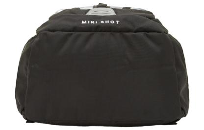 THE NORTH FACE Mini Shot 'Gray Mist' NM2DP02D - 2_513c7a84-52ad-4248-a317-1382d917ea57