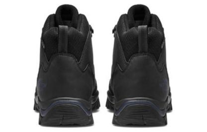 THE NORTH FACE Truckee Mid Hiking Boots 'TNF Black Asphalt Grey' NF0A3RRQ-CA0 - 2_51ffef70-8da9-487d-9d3e-e8725827792f
