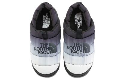(WMNS) THE NORTH FACE Nuptse Mules 'Tnf Black Dip Dye' 5G2B-OJF - 2_530c939f-2fa7-486c-b02f-c434e6ca666d