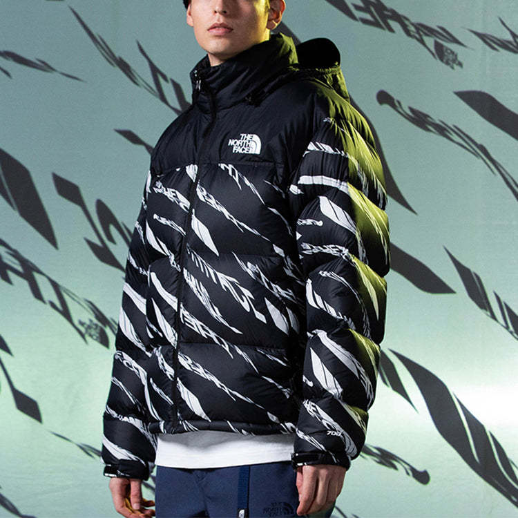 THE NORTH FACE Down Parka Nuptse Jacket NF0A5AXQ-Y3F - 2_5351ae9d-6c22-4cec-94ae-daa1b9d7f963