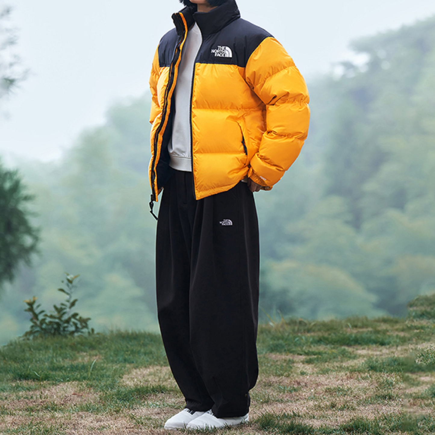THE NORTH FACE 1996 Nuptse Jacket 700 NF0A3C8D-78M - 2_53dfb4b4-c012-48ac-9cc4-d78b43b82244