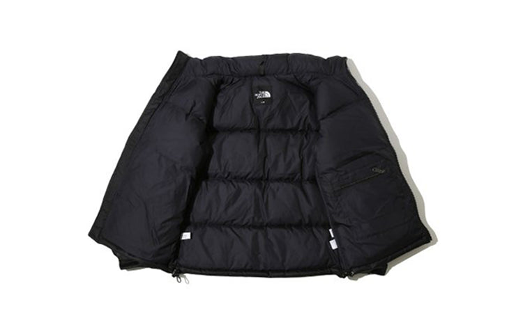 THE NORTH FACE Nuptse Puffer Jacket 'Black' NJ1DK50A - 2_5442e126-2c6e-43e3-9704-2042e81f22d3