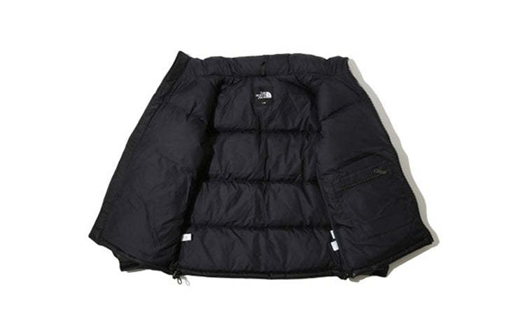 THE NORTH FACE Nuptse Puffer Jacket 'Black' NJ1DK50A - 2_5442e126-2c6e-43e3-9704-2042e81f22d3