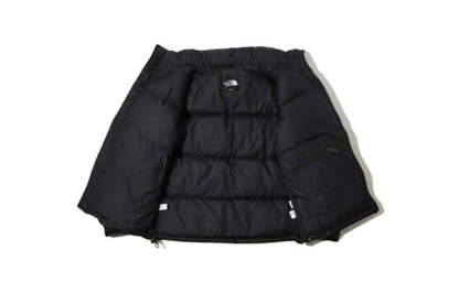 THE NORTH FACE Nuptse Puffer Jacket 'Black' NJ1DK50A - 2_5442e126-2c6e-43e3-9704-2042e81f22d3