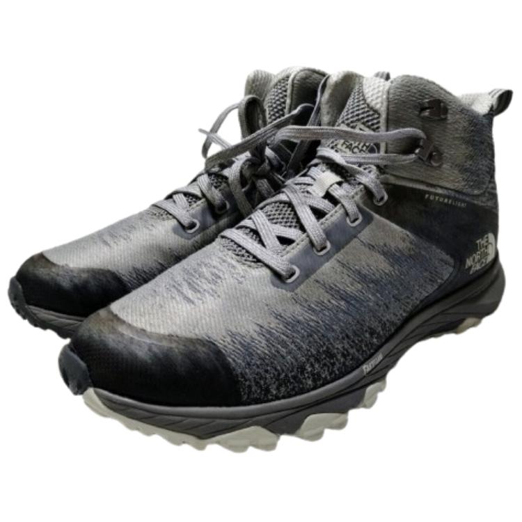 THE NORTH FACE Ultra Fastpack IV Mid Futurelight Hiking Boots 'Tin Grey Griffin Grey' A4PFM-MX3 - 2_55859a87-d2eb-408d-8612-081a53d91deb
