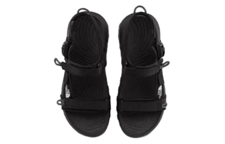 (WMNS) THE NORTH FACE Explore Camp Sandals 'Tnf Black' A8ADR-KX7 - 2_589ea1a3-7c19-4749-ad23-dda03284c967