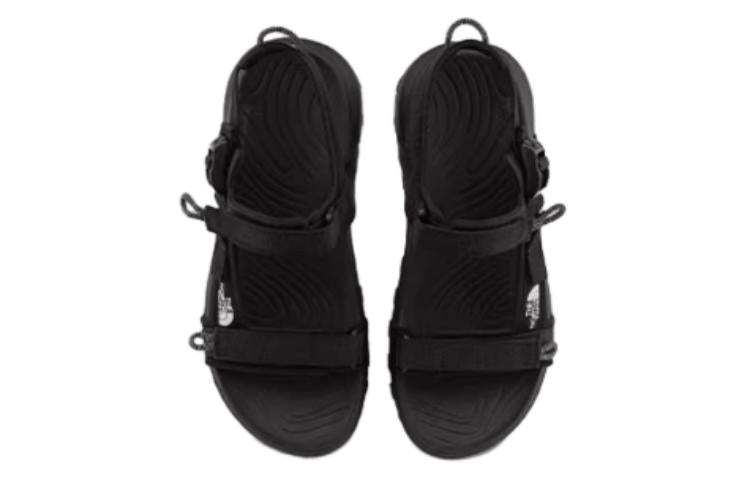 (WMNS) THE NORTH FACE Explore Camp Sandals 'Tnf Black' A8ADR-KX7 - 2_589ea1a3-7c19-4749-ad23-dda03284c967