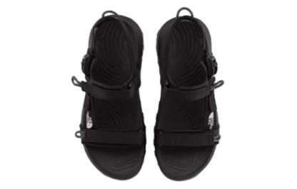 (WMNS) THE NORTH FACE Explore Camp Sandals 'Tnf Black' A8ADR-KX7 - 2_589ea1a3-7c19-4749-ad23-dda03284c967