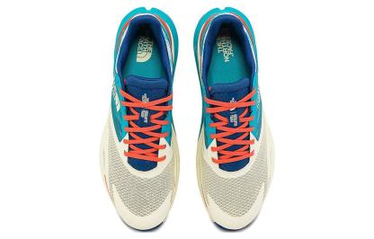 THE NORTH FACE Vectiv Enduris III Running Shoes 'Tropical Peach Enchanted Trails Print and Pear Sorbet' 7W5O-IH1 - 2_58dd1014-bc9a-4628-bc9b-d425ddd526d3