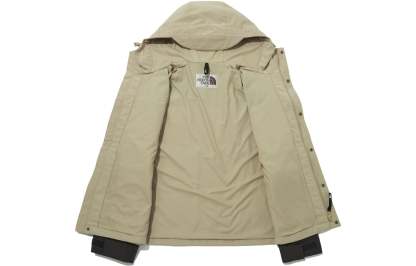 THE NORTH FACE Ranger Jacket 'Beige' NJ3BP50L - 2_5dc049c9-3781-43cd-9a9d-78b4dd75ed42